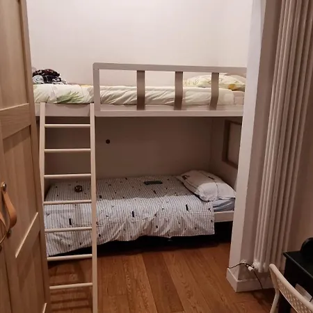 Apartmán Vicino Al Mare *