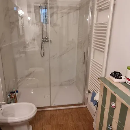 Vicino Al Mare Apartmán Marina di Pietrasanta