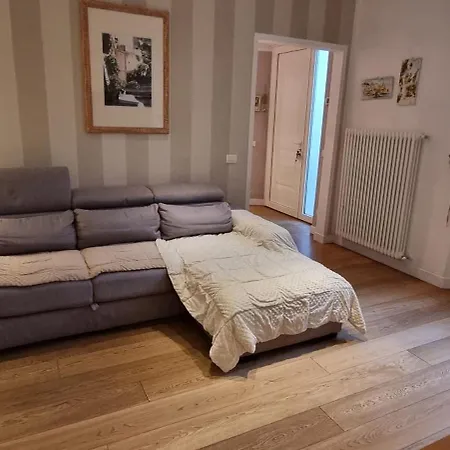 Vicino Al Mare Apartmán