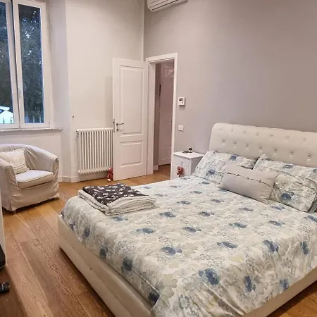 Apartmán Vicino Al Mare