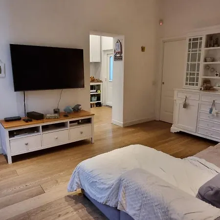 Vicino Al Mare Apartmán *