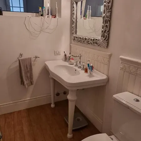 Vicino Al Mare * Марина-ді-П'єтразанта