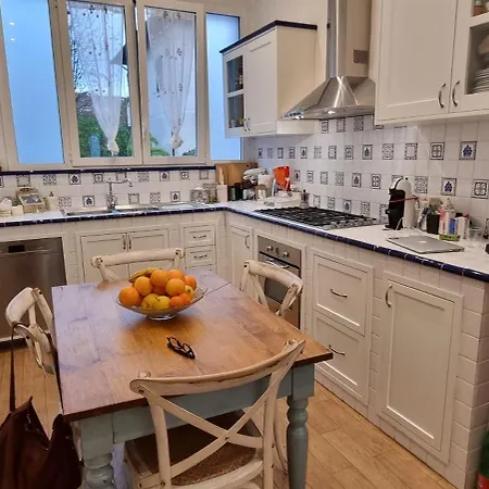 Vicino Al Mare Марина-ді-П'єтразанта