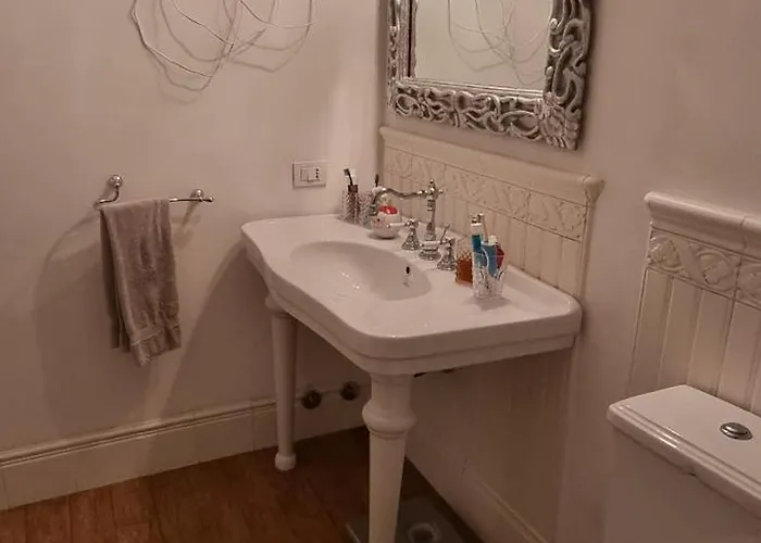 Vicino Al Mare * Marina di Pietrasanta