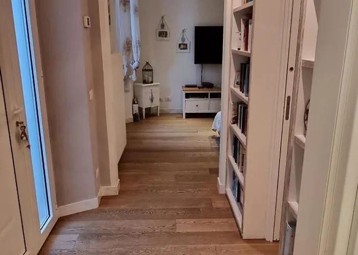 Vicino Al Mare Апартаменти *