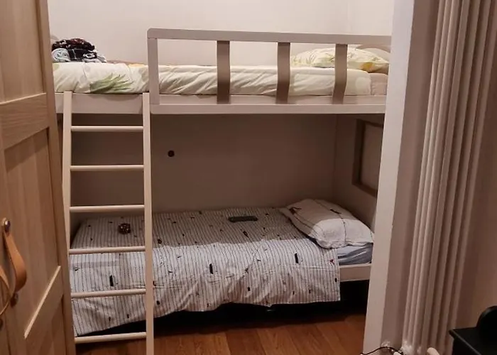 Apartment Vicino Al Mare *