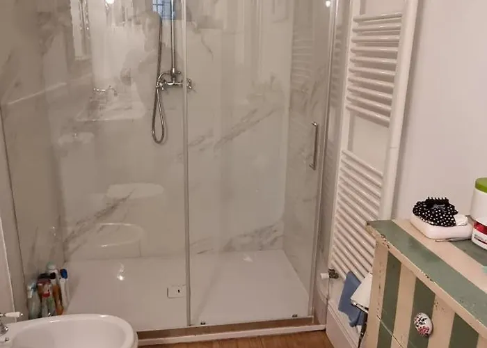 Vicino Al Mare Apartment Marina di Pietrasanta