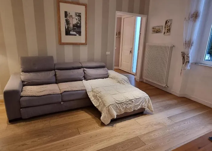 Vicino Al Mare Apartment