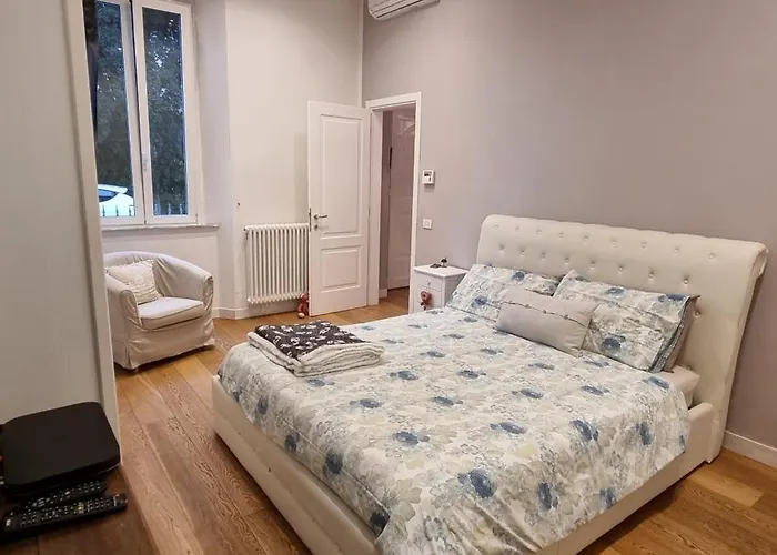 Apartment Vicino Al Mare