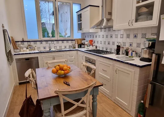 Vicino Al Mare Marina di Pietrasanta